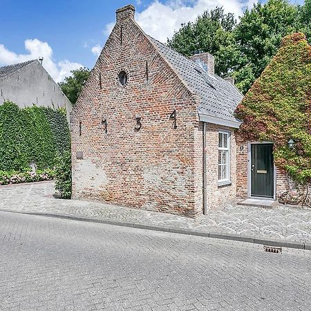 Van Gogh Cottage Nuenen Eksteriør bilde