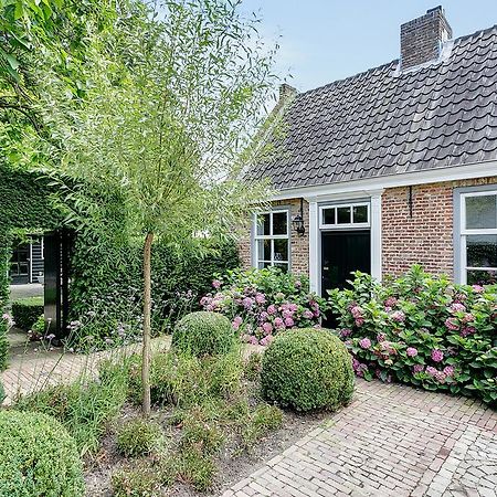 Van Gogh Cottage Nuenen Rom bilde