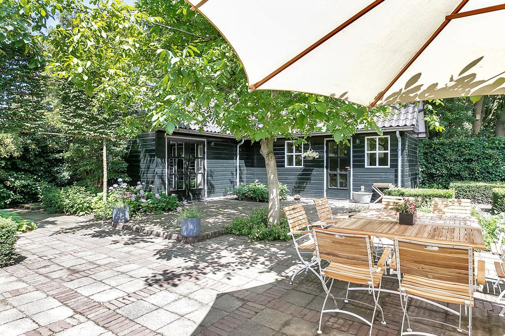 Van Gogh Cottage Nuenen Rom bilde