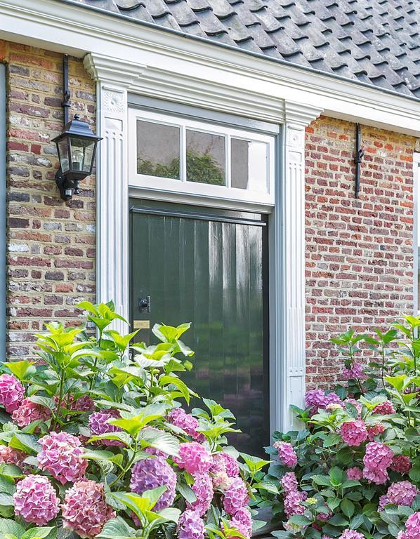 Van Gogh Cottage Nuenen Eksteriør bilde
