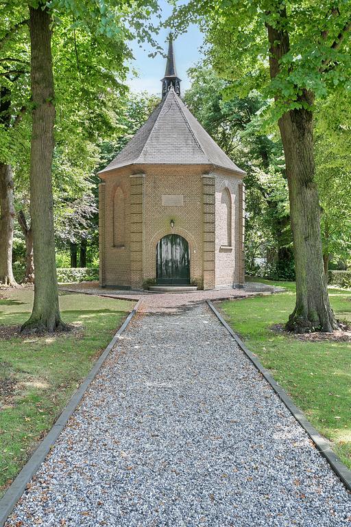 Van Gogh Cottage Nuenen Eksteriør bilde